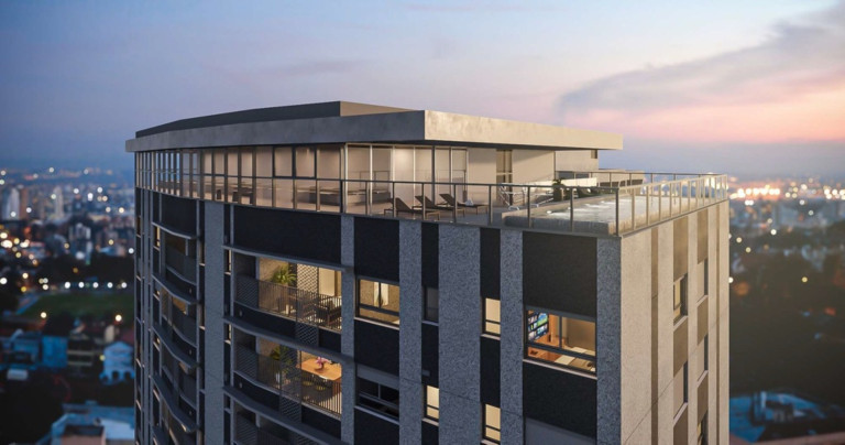 Imagem Apartamento com 3 Quartos à Venda, 121 m² em Moema - São Paulo