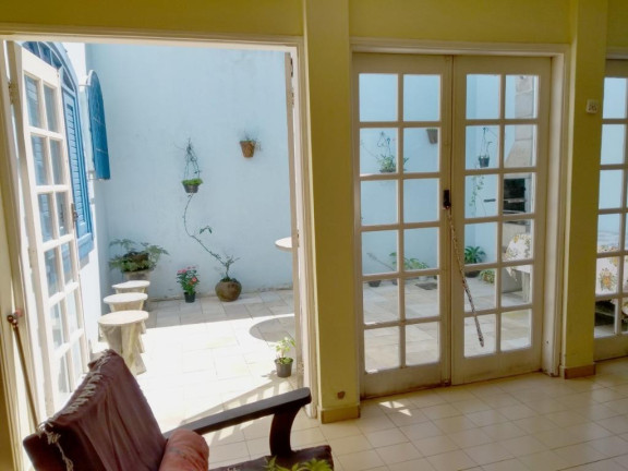 Imagem Sobrado com 5 Quartos à Venda, 446 m² em Praia Do Sonho - Itanhaém