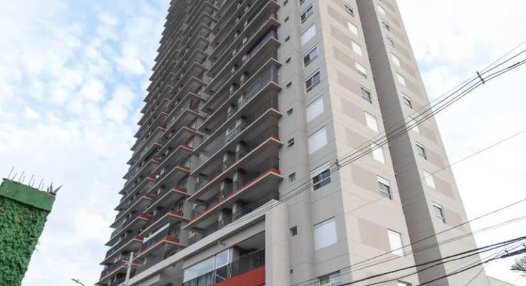 Imagem Apartamento com 2 Quartos à Venda, 63 m² em Vila Cruzeiro - São Paulo Imagem Apartamento com 2 Quartos à Venda, 63 m² em Vila Cruzeiro - São Paulo