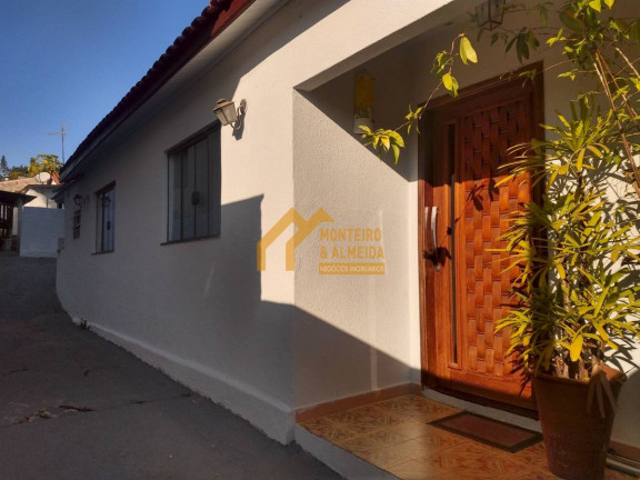 Imagem Casa com 5 Quartos à Venda, em Vila Barth - Itapetininga Imagem Casa com 5 Quartos à Venda, em Vila Barth - Itapetininga