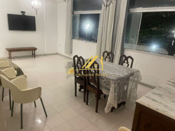 Imagem Imóvel com 3 Quartos à Venda, 132 m² em Ondina - Salvador Imagem Imóvel com 3 Quartos à Venda, 132 m² em Ondina - Salvador