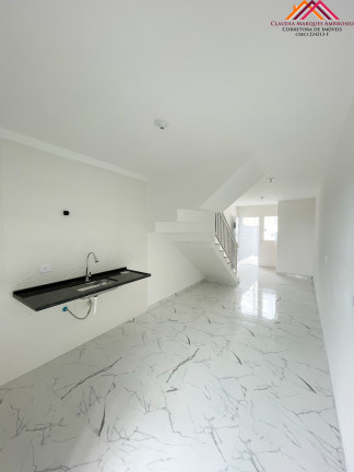 Imagem Sobrado com 2 Quartos à Venda, 100 m² em Portal Da Estação - Franco Da Rocha