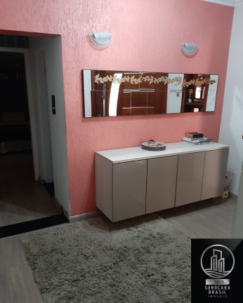 Imagem Sobrado com 3 Quartos à Venda, 120 m² em Parque Morumbi - Votorantim