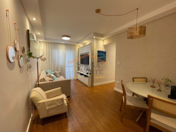 Imagem Apartamento com 3 Quartos à Venda, 79 m² em Vila Guilherme - São Paulo
