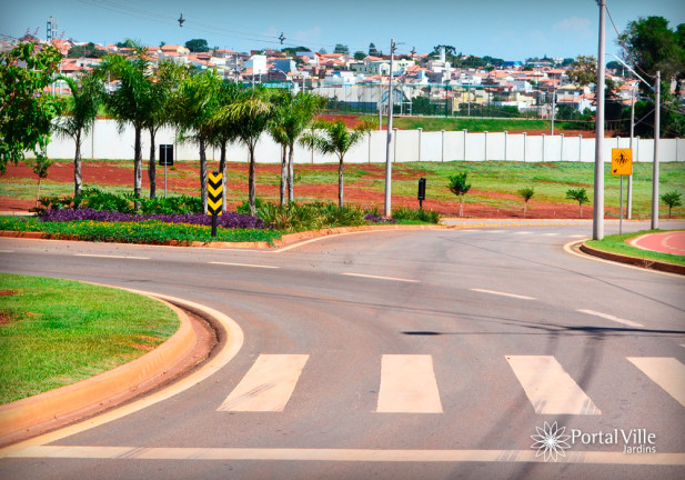 Imagem Terreno à Venda, 250 m² em Portal Ville Jardins - Boituva Imagem Terreno à Venda, 250 m² em Portal Ville Jardins - Boituva