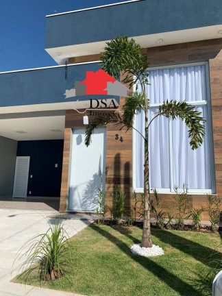 Imagem Casa com 3 Quartos à Venda, 250 m² em Parque Ortolândia - Hortolândia