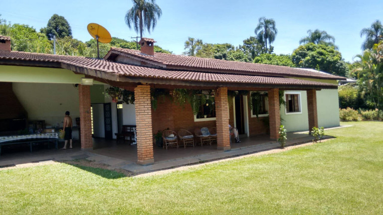 Chácara com 6 Quartos à Venda, 112 m² em Biriça Do Valado - Bragança Paulista