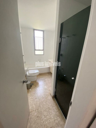 Imagem Apartamento com 3 Quartos para Alugar, 140 m² em Morumbi - São Paulo Imagem Apartamento com 3 Quartos para Alugar, 140 m² em Morumbi - São Paulo