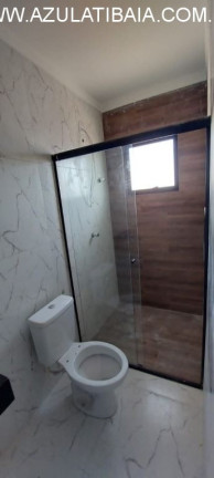 Imagem Casa com 3 Quartos à Venda, 176 m² em Nova Cerejeira - Atibaia