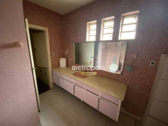 Imagem Sobrado com 3 Quartos à Venda, 360 m² em Santo Antônio - São Caetano Do Sul