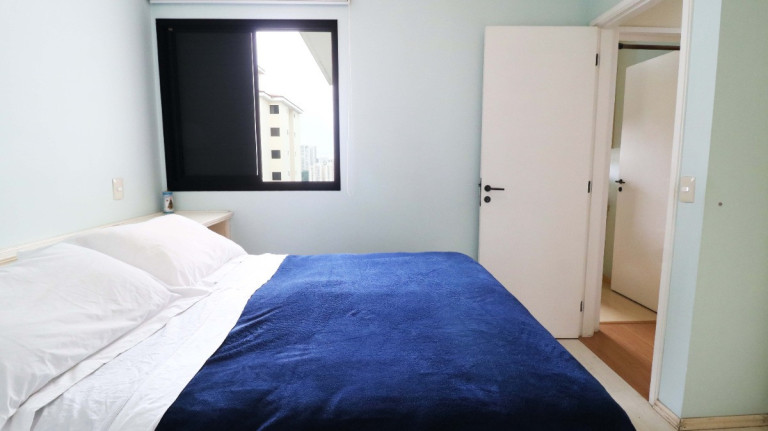 Imagem Apartamento com 3 Quartos à Venda, 75 m² em Jardim Peri Peri - São Paulo