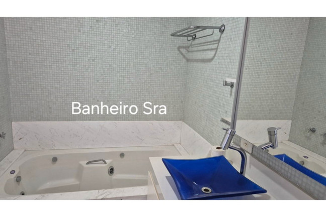 Imagem Apartamento com 3 Quartos à Venda, 230 m² em Perdizes - São Paulo