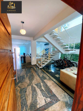 Imagem Casa com 5 Quartos para Temporada, 390 m² em Bertioga