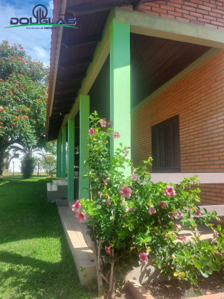 Imagem Casa com 5 Quartos à Venda, em águas Claras - Viamão Imagem Casa com 5 Quartos à Venda, em águas Claras - Viamão
