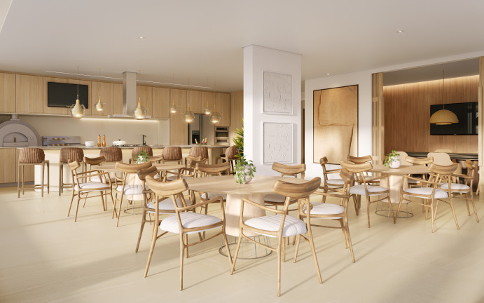 Imagem Apartamento com 3 Quartos à Venda, 144 m² em Centro - Balneário Piçarras Imagem Apartamento com 3 Quartos à Venda, 144 m² em Centro - Balneário Piçarras