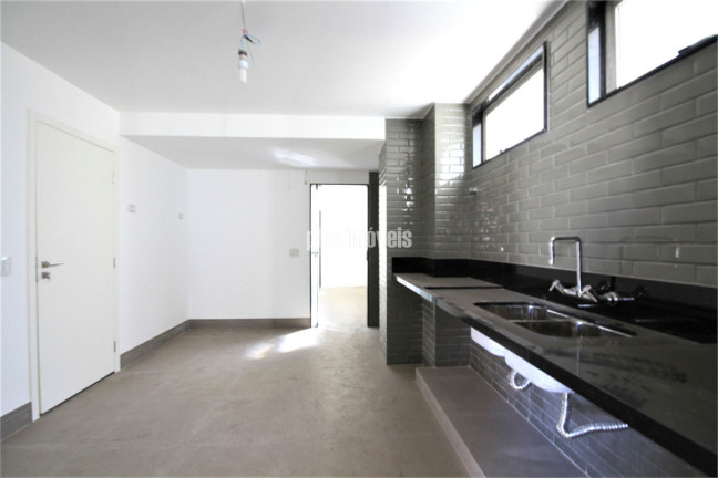 Imagem Apartamento com 3 Quartos à Venda, 180 m² em Jardim América - São Paulo Imagem Apartamento com 3 Quartos à Venda, 180 m² em Jardim América - São Paulo