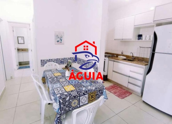 Imagem Apartamento com 2 Quartos à Venda, 54 m² em Toninhas - Ubatuba