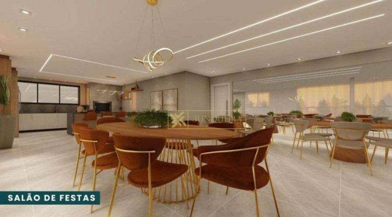 Imagem Apartamento com 2 Quartos à Venda, 73 m² em Barreiros - São José