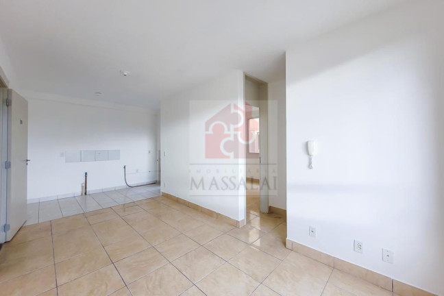 Imagem Apartamento com 2 Quartos à Venda, 43 m² em Protásio Alves - Porto Alegre