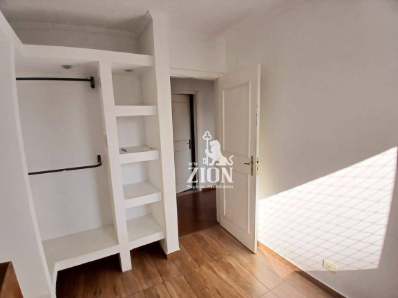 Imagem Apartamento com 3 Quartos à Venda, 76 m² em Santana - São Paulo