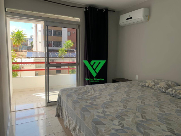 Imagem Apartamento com 3 Quartos à Venda, 153 m² em Manaíra - João Pessoa