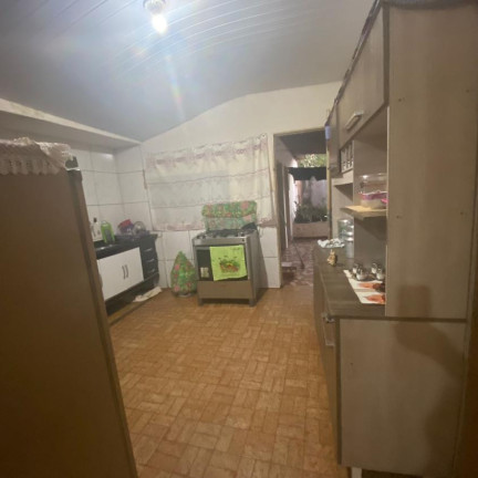 Imagem Casa com 3 Quartos à Venda, 136 m² em Junqueira - Lins