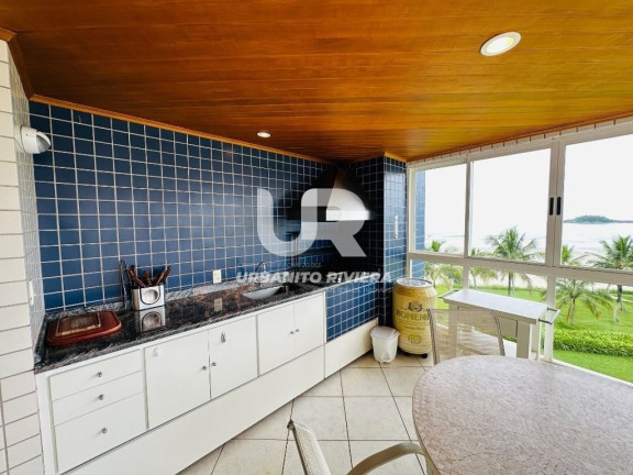 Imagem Imóvel com 4 Quartos à Venda, 193 m² em Riviera - Bertioga