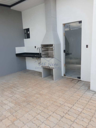 Imagem Casa com 3 Quartos à Venda, 250 m² em Jardim Girassol - Pirassununga
