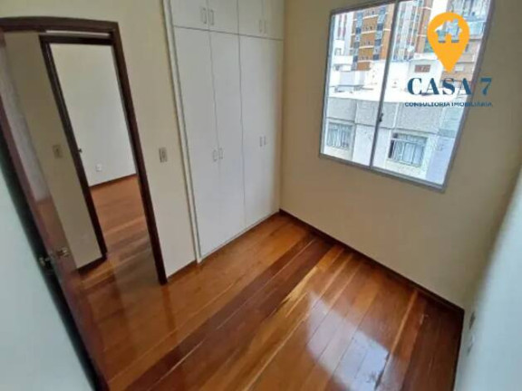 Imagem Apartamento com 2 Quartos à Venda, 72 m² em Santo Antônio - Belo Horizonte