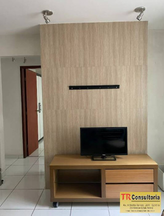 Imagem Apartamento com 1 Quarto à Venda, 50 m² em Parque São Caetano - Campos Dos Goytacazes