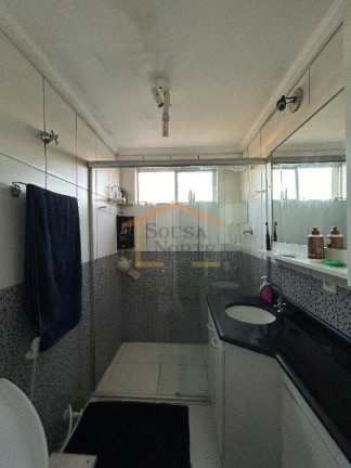 Imagem Apartamento com 3 Quartos à Venda, 74 m² em Santana - São Paulo Imagem Apartamento com 3 Quartos à Venda, 74 m² em Santana - São Paulo