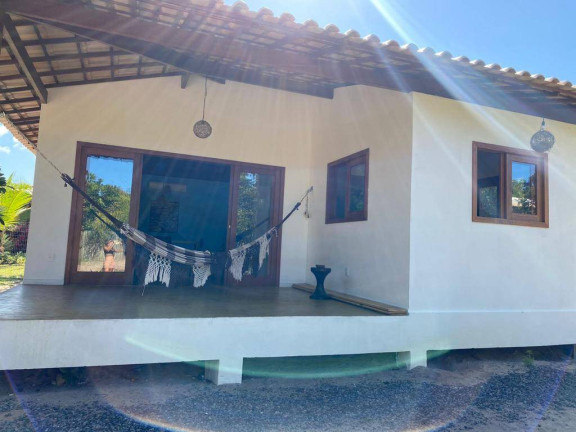 Casa com 1 Quarto à Venda, 600 m² em Jorge Leite - Taipú De Fora - Marau