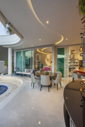 Imagem Casa com 4 Quartos à Venda, 379 m² em Tamboré - Santana De Parnaíba Imagem Casa com 4 Quartos à Venda, 379 m² em Tamboré - Santana De Parnaíba