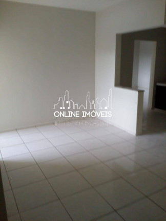Imagem Apartamento com 2 Quartos à Venda,  em Chácará Nova Odessa - Mogi Guaçu