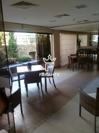 Imagem Apartamento com 1 Quarto à Venda, 44 m² em Gonzaga - Santos Imagem Apartamento com 1 Quarto à Venda, 44 m² em Gonzaga - Santos