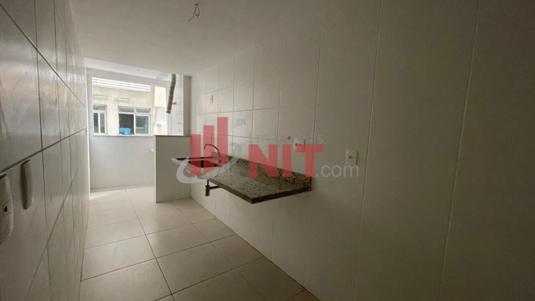Imagem Apartamento com 2 Quartos à Venda, 70 m² em Santa Rosa - Niterói