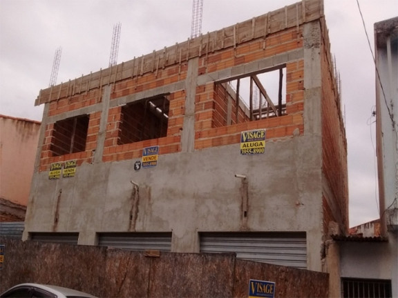 Imagem Sala Comercial à Venda, em Centro - Jacareí Imagem Sala Comercial à Venda, em Centro - Jacareí