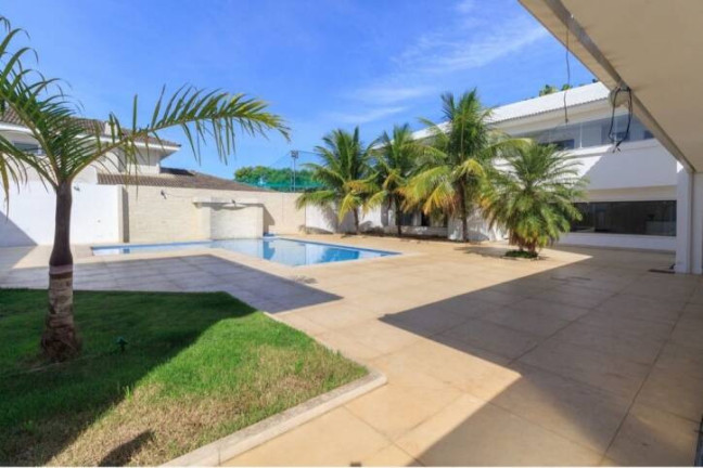 Imagem Casa de Condomínio com 6 Quartos à Venda, 1.540 m² em Barra Da Tijuca - Rio De Janeiro Imagem Casa de Condomínio com 6 Quartos à Venda, 1.540 m² em Barra Da Tijuca - Rio De Janeiro