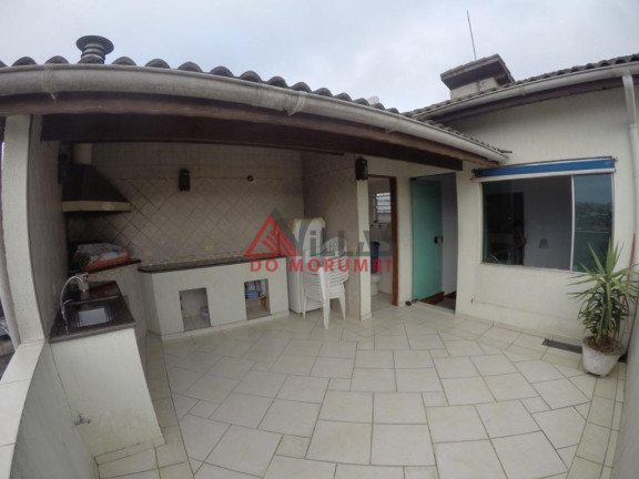 Imagem Sobrado com 3 Quartos à Venda, 220 m² em Parque Arariba - São Paulo