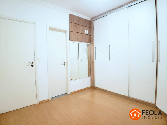 Imagem Apartamento com 3 Quartos à Venda, 79 m² em Parque Fabrício - Nova Odessa Imagem Apartamento com 3 Quartos à Venda, 79 m² em Parque Fabrício - Nova Odessa