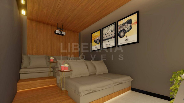 Imagem Apartamento com 2 Quartos à Venda, 77 m² em Armação - Penha