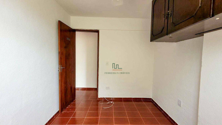 Imagem Apartamento com 2 Quartos à Venda, 50 m² em Fonseca - Niterói