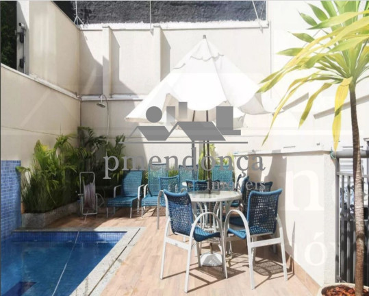Imagem Apartamento com 3 Quartos à Venda, 159 m² em Sumaré - São Paulo Imagem Apartamento com 3 Quartos à Venda, 159 m² em Sumaré - São Paulo
