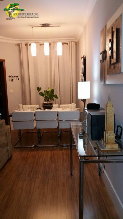 Imagem Sobrado com 3 Quartos à Venda, 100 m² em Lauzane Paulista - São Paulo