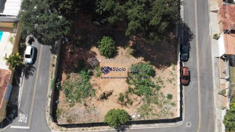 Imagem Terreno à Venda, 513 m² em Jardim Paulista - Atibaia Imagem Terreno à Venda, 513 m² em Jardim Paulista - Atibaia