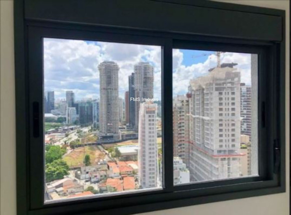 Imagem Imóvel com 3 Quartos à Venda, 84 m² em Brooklin - São Paulo