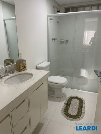 Imagem Cobertura com 3 Quartos à Venda, 250 m² em Jardim - Santo André