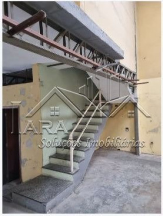 Imagem Galpão para Alugar, em Vila Guilhermina - São Paulo Imagem Galpão para Alugar, em Vila Guilhermina - São Paulo