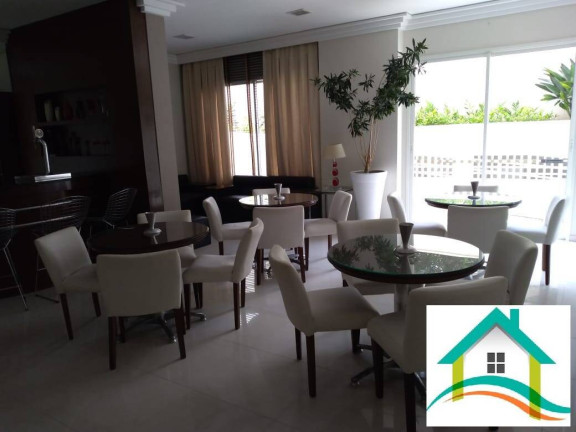 Imagem Apartamento com 3 Quartos à Venda, 153 m² em Santa Paula - São Caetano Do Sul