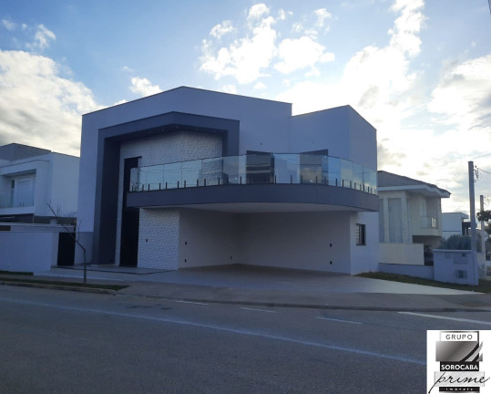 Imagem Casa com 4 Quartos à Venda, 217 m² em Parque Ibiti Reserva - Sorocaba Imagem Casa com 4 Quartos à Venda, 217 m² em Parque Ibiti Reserva - Sorocaba
